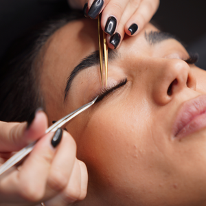 2 Day Beginner Classic Eyelash Extension Training